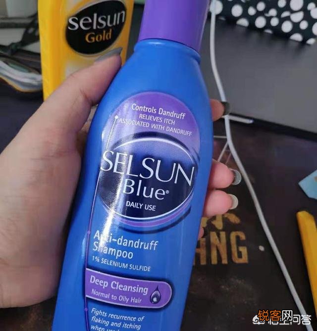 什么洗发水能真正的去头皮屑？有何推荐？