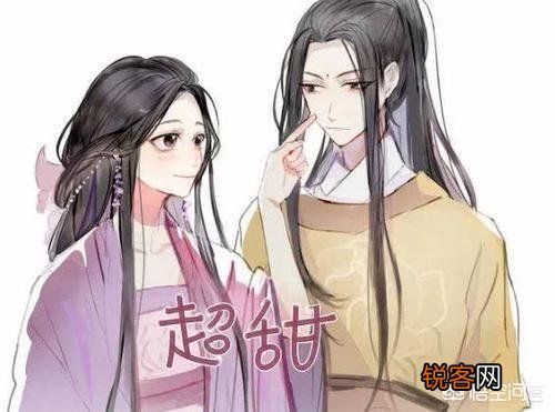 动漫里有哪些傲娇角色？