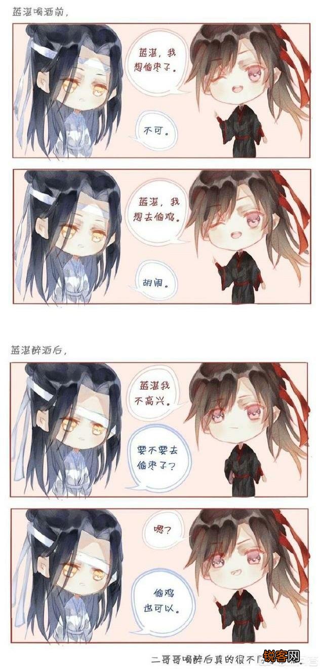 动漫里有哪些傲娇角色？