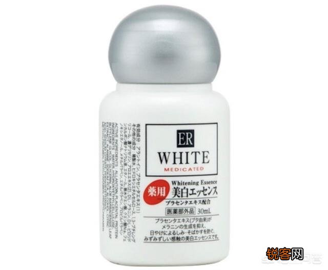 有什么平价的美白护肤品？