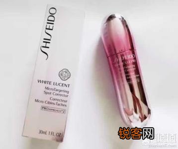 有哪些真正安全好用的美白护肤品成分？