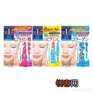 有哪些真正安全好用的美白护肤品成分？