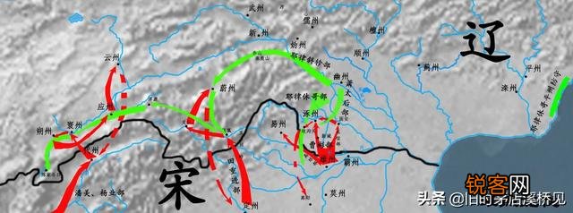 赵光义完成统一大业,为何感觉后世对其功绩鲜为人知,对其评价不高？