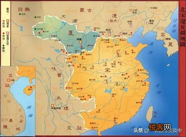 赵光义完成统一大业,为何感觉后世对其功绩鲜为人知,对其评价不高？