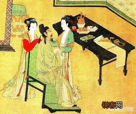 李煜最爱的是大周后,还是小周后?有哪些依据?