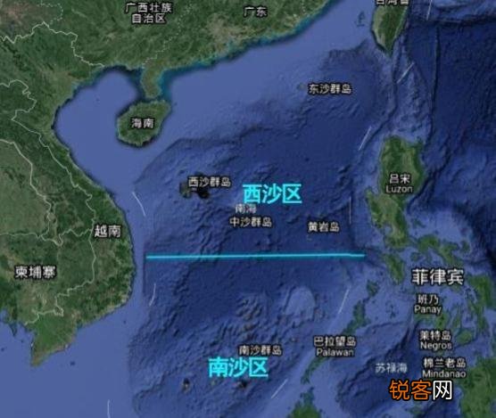 为什么三沙不能开发和马尔代夫一样的旅游业？