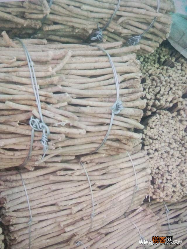 想种植中药材,什么品种不愁销路？产量高,利润大些？