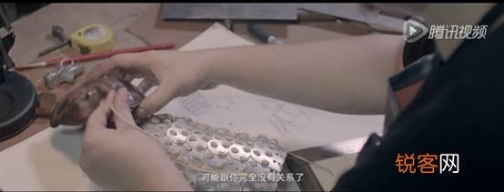 生活中有哪些“工匠精神”的例子?