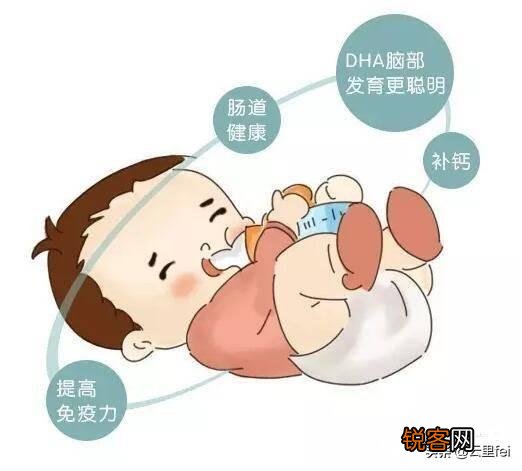 宝妈认为国产奶粉排行榜10强有哪家？