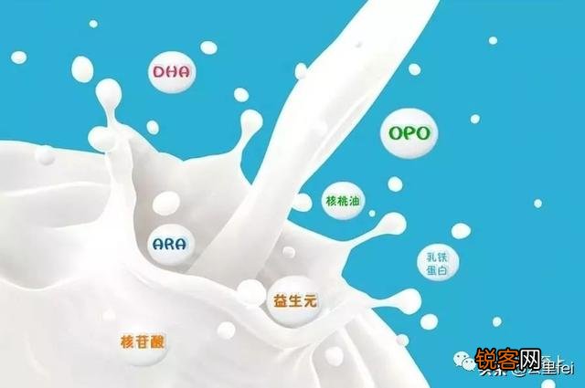宝妈认为国产奶粉排行榜10强有哪家？