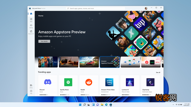 Win11安卓子系统需要什么配置 Win11安卓子系统怎么安装