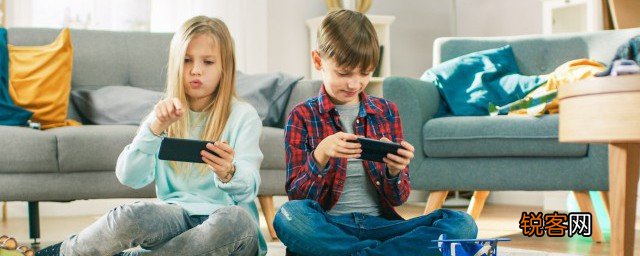 孩子沉迷于网络的原因 孩子为什么沉迷于网络