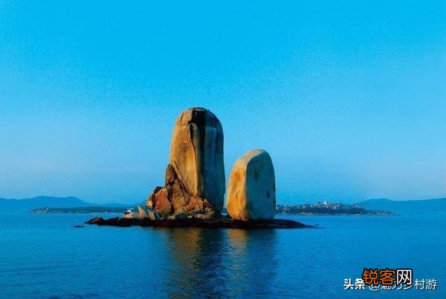 平潭岛自驾旅游攻略？