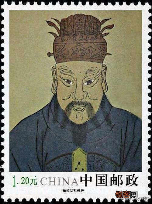 张姓没有出太多帝王,怎么成为大姓的呢？