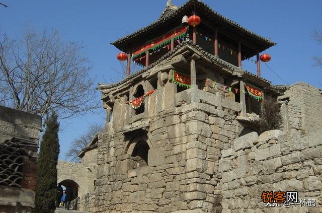 五一想带孩子游玩,河北石家庄周边哪个景点最适合啊？