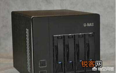 如何在家搭个小型服务器？