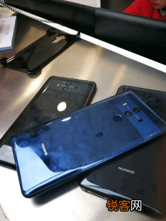 华为mate10和mate10pro两者区别在哪里 mate10和mate10pro区别详细介绍