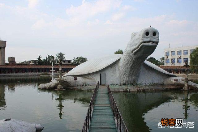石家庄有哪些坑爹的旅游景点？