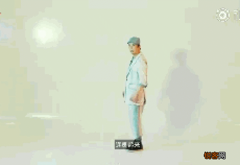 迈克尔杰克逊太空舞步教学