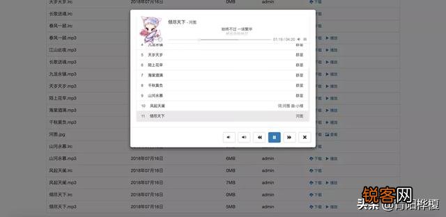 如何搭建个人私有云盘?