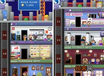 IOS系统有哪些让你上瘾的模拟经营类游戏?