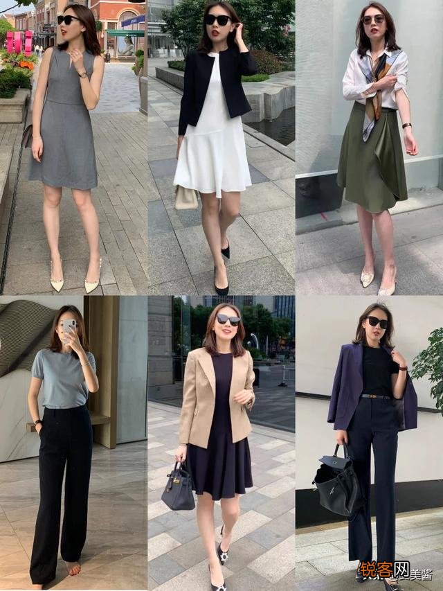 有哪些优雅知性的女装品牌?