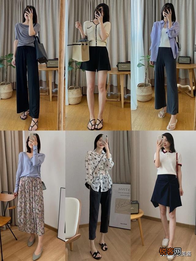 有哪些优雅知性的女装品牌?