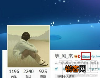 怎样申请成为新浪微博达人