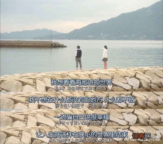 有什么类似《告白》、《嫌疑人X的献身》这种格调的日本悬疑电影?