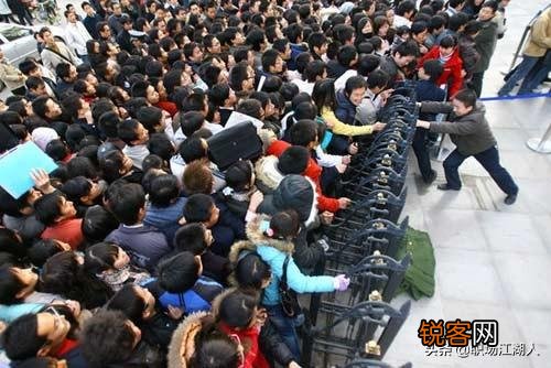 公司人员辞职很频繁,这说明了什么情况？