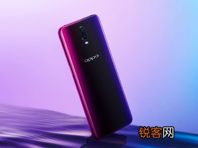 oppor17pro中安装应用具体操作步骤