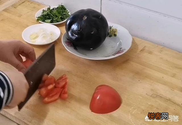 烧茄子,怎么做好吃？