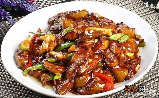 烧茄子,怎么做好吃？