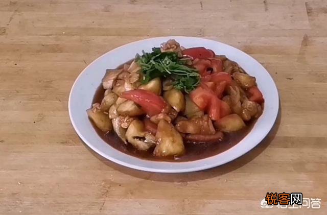 烧茄子,怎么做好吃？