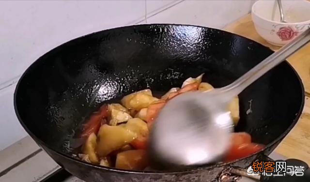 烧茄子,怎么做好吃？