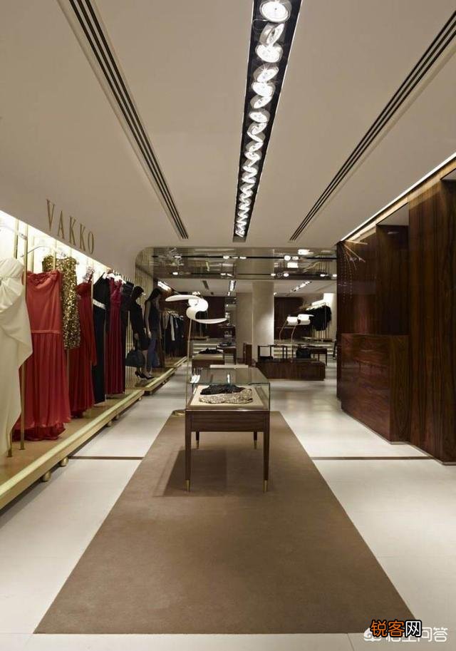 现在开什么实体店比较好？