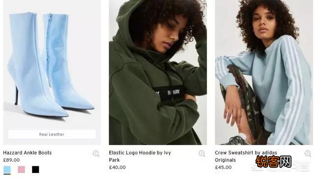 有哪些和HM、ZARA类似的快时尚品牌？