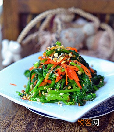 四对食物黄金搭档