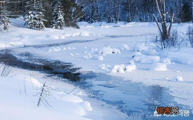 描写雪景的唯美古诗有哪些？
