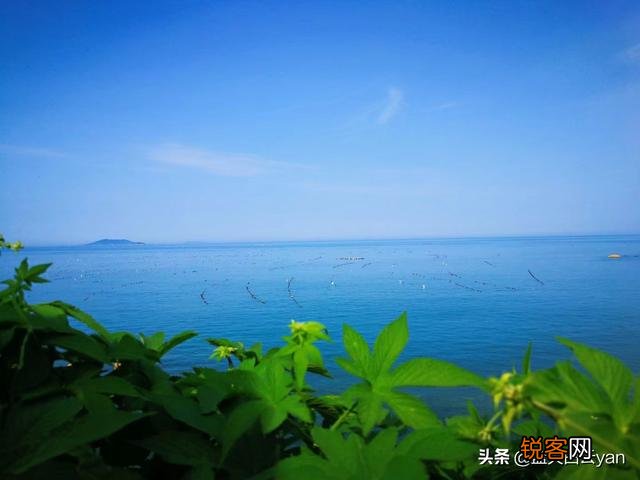我国哪里的海拍照最美,最适合人像摄影？