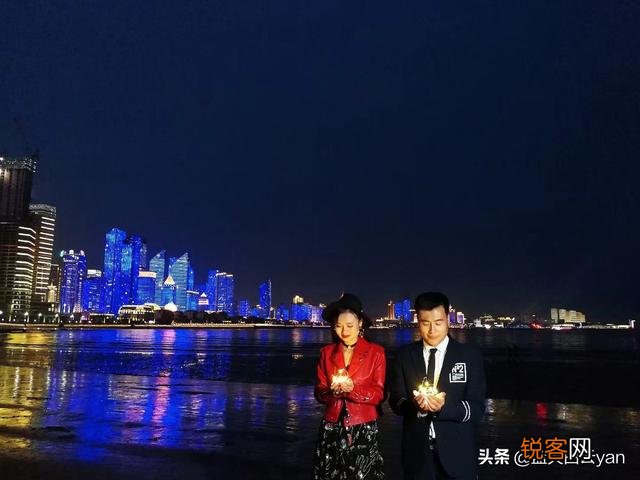 我国哪里的海拍照最美,最适合人像摄影？