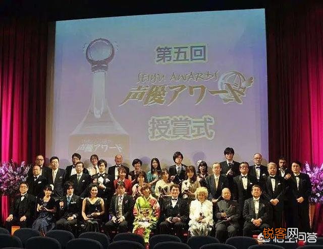第十四届声优奖公布了吗,有谁获奖了?