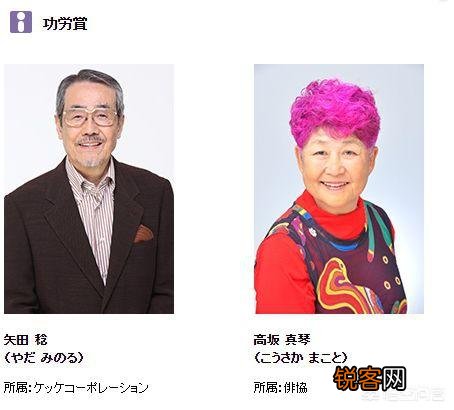 第十四届声优奖公布了吗,有谁获奖了?