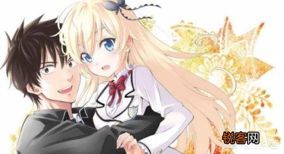 有没有推荐的校园恋爱漫画或者动漫？