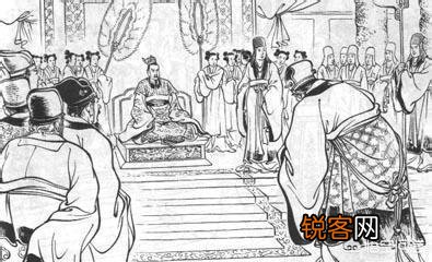 战国时期国君为什么让自己的儿子去别国做人质？