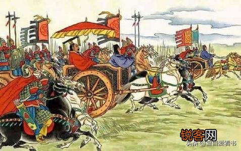 战国时期国君为什么让自己的儿子去别国做人质？