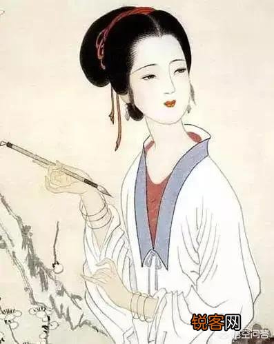 管道升的《我侬词》是在什么情况下写的？