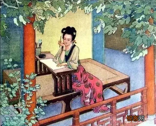 管道升的《我侬词》是在什么情况下写的？