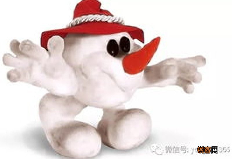 奥运会冰墩墩长什么样