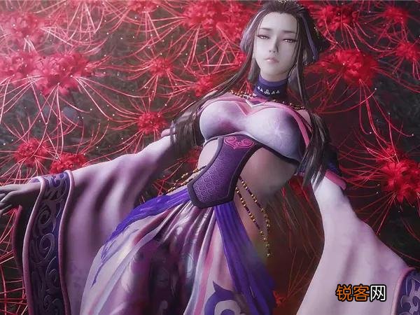 动漫里有哪些知名的双胞胎姐妹呢？